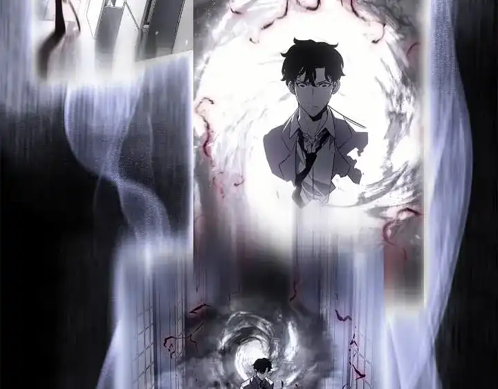 我独自升级 : 诸神黄昏 - 第43话 - 第50张图