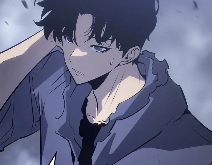 我独自升级 : 诸神黄昏 - 第43话 - 第84张图