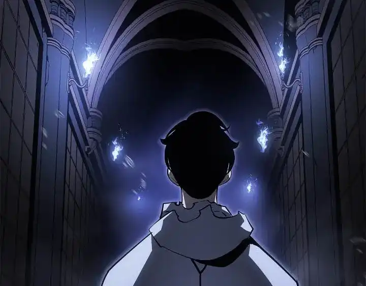 我独自升级 : 诸神黄昏 - 第43话 - 第45张图