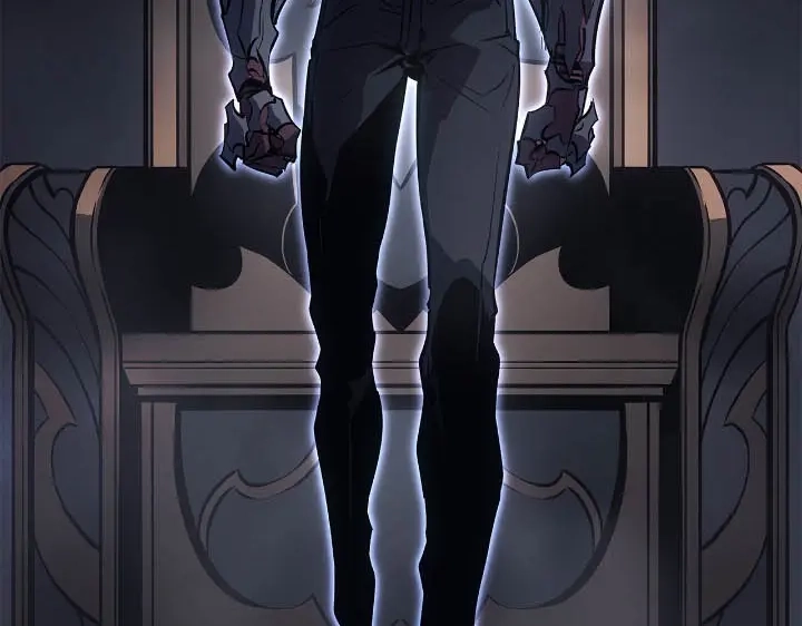 我独自升级 : 诸神黄昏 - 第43话 - 第118张图