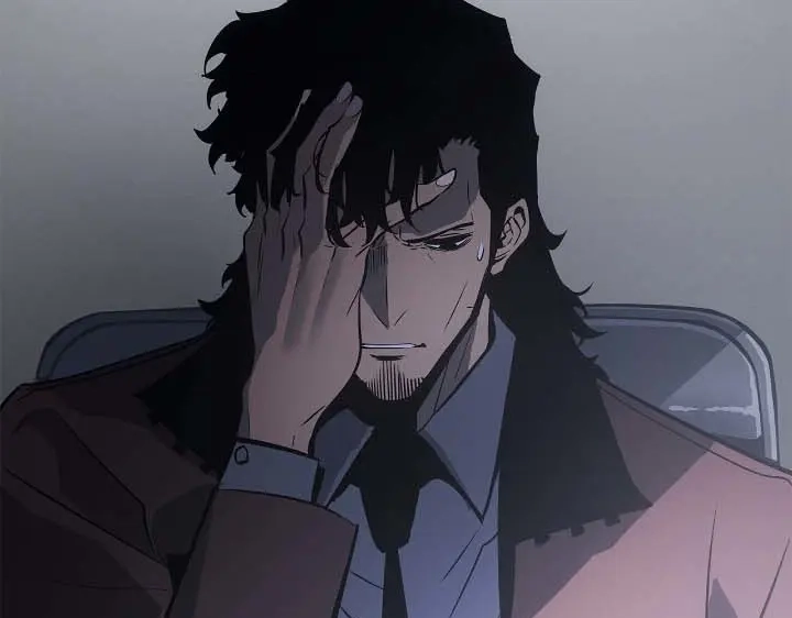 我独自升级 : 诸神黄昏 - 第44话 - 第177张图