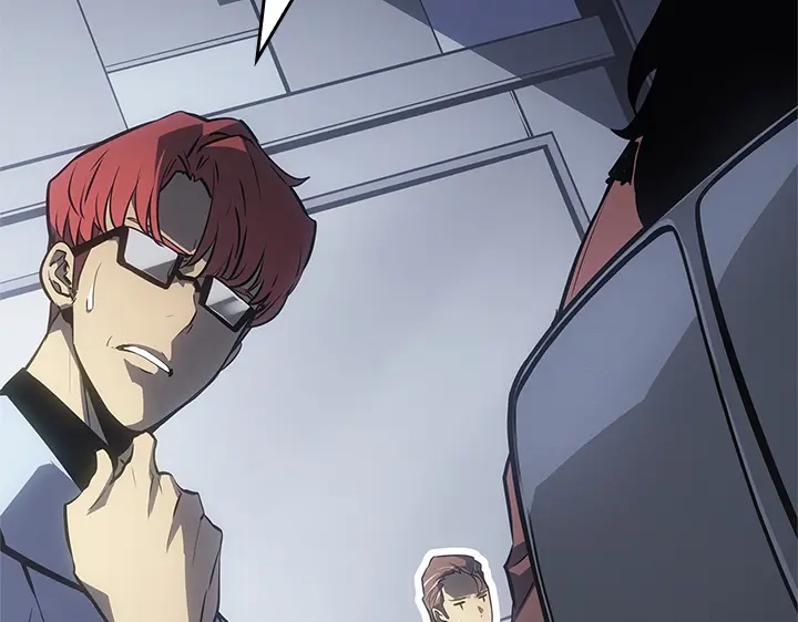 我独自升级 : 诸神黄昏 - 第44话 - 第195张图