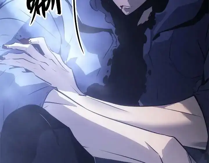 我独自升级 : 诸神黄昏 - 第44话 - 第257张图