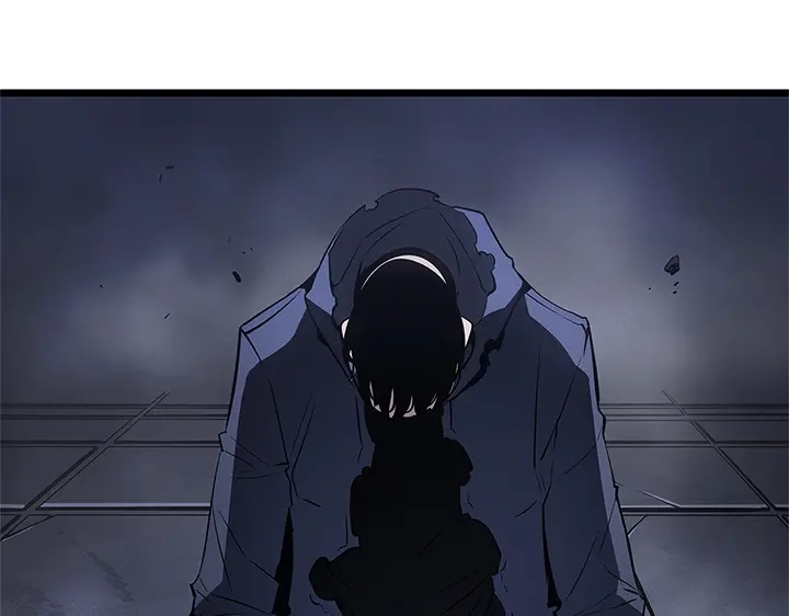 我独自升级 : 诸神黄昏 - 第44话 - 第140张图