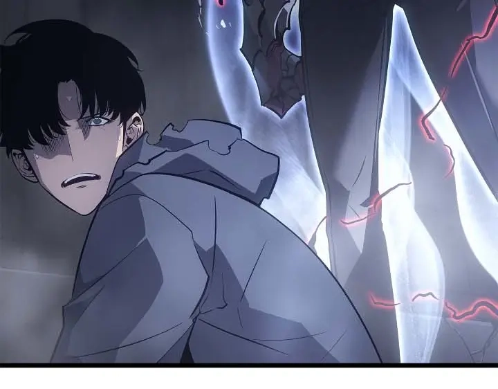 我独自升级 : 诸神黄昏 - 第44话 - 第85张图