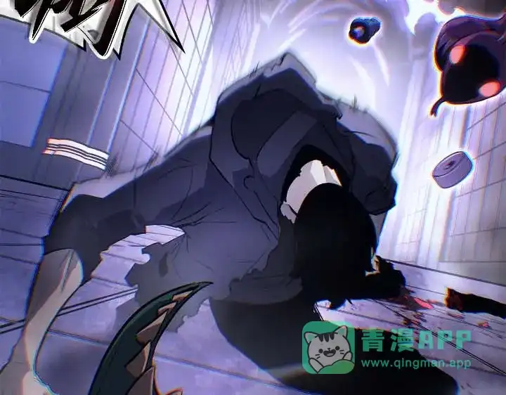 我独自升级 : 诸神黄昏 - 第44话 - 第71张图