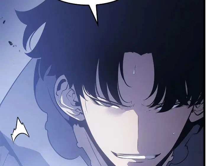 我独自升级 : 诸神黄昏 - 第44话 - 第105张图