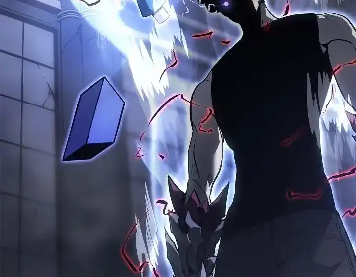 我独自升级 : 诸神黄昏 - 第44话 - 第84张图