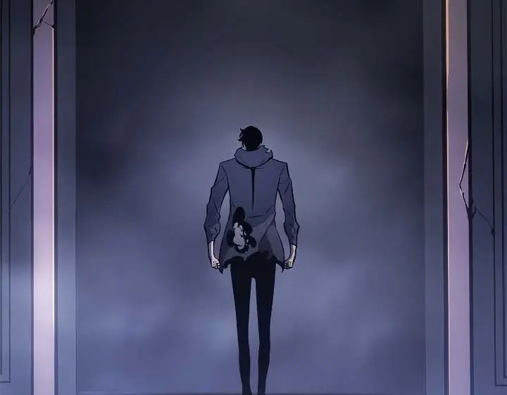 我独自升级 : 诸神黄昏 - 第44话 - 第29张图