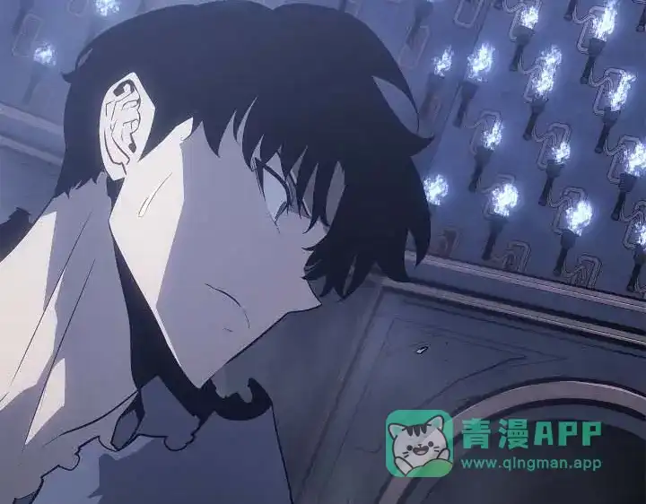 我独自升级 : 诸神黄昏 - 第44话 - 第16张图