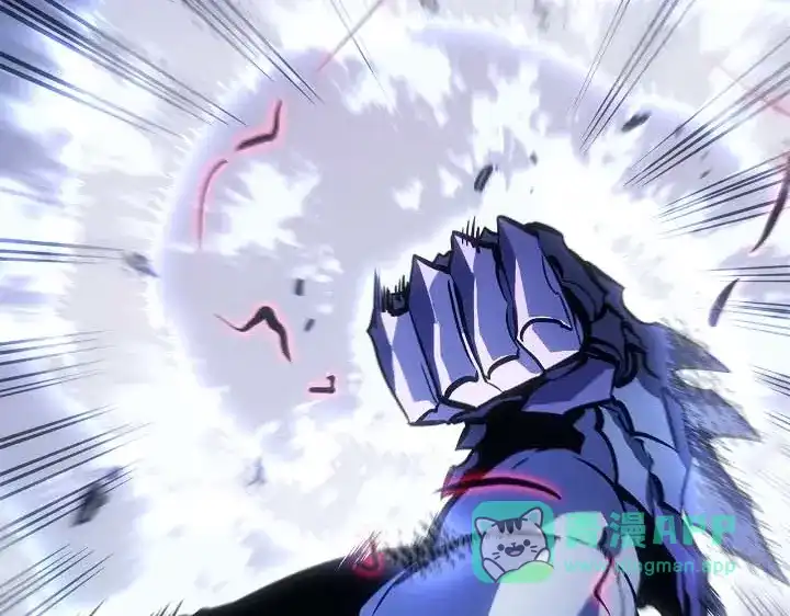 我独自升级 : 诸神黄昏 - 第44话 - 第111张图