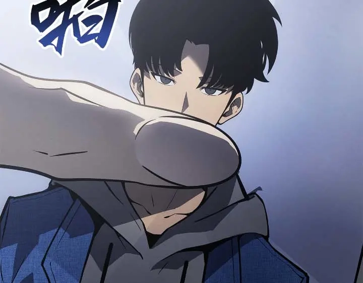 我独自升级 : 诸神黄昏 - 第44话 - 第224张图