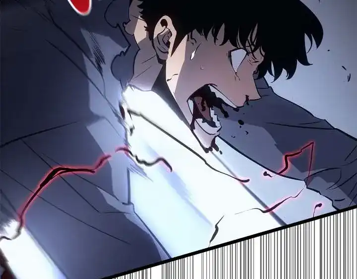 我独自升级 : 诸神黄昏 - 第44话 - 第125张图