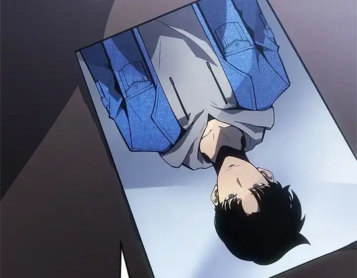 我独自升级 : 诸神黄昏 - 第44话 - 第203张图