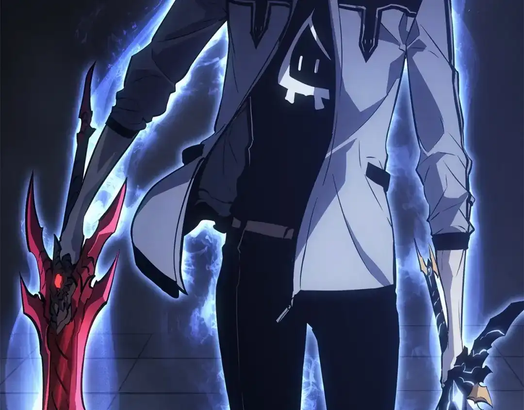 我独自升级 : 诸神黄昏 - 第45话 - 第249张图