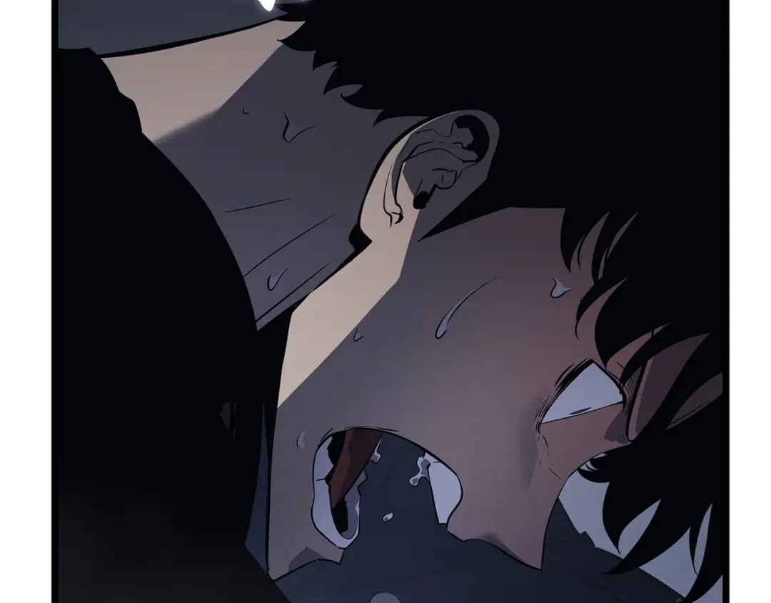 我独自升级 : 诸神黄昏 - 第45话 - 第213张图