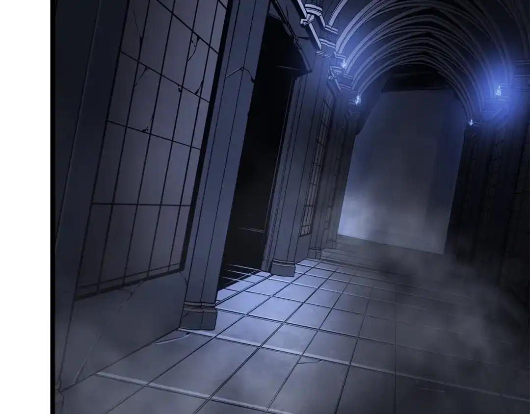 我独自升级 : 诸神黄昏 - 第45话 - 第152张图