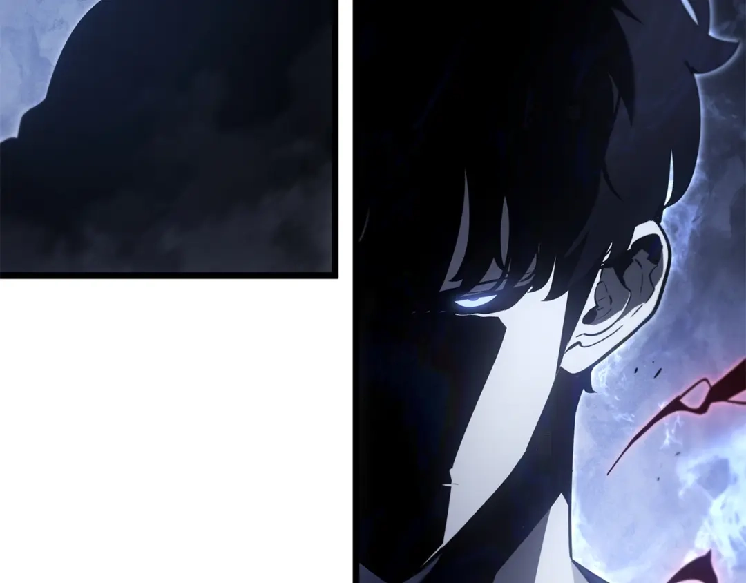 我独自升级 : 诸神黄昏 - 第45话 - 第190张图