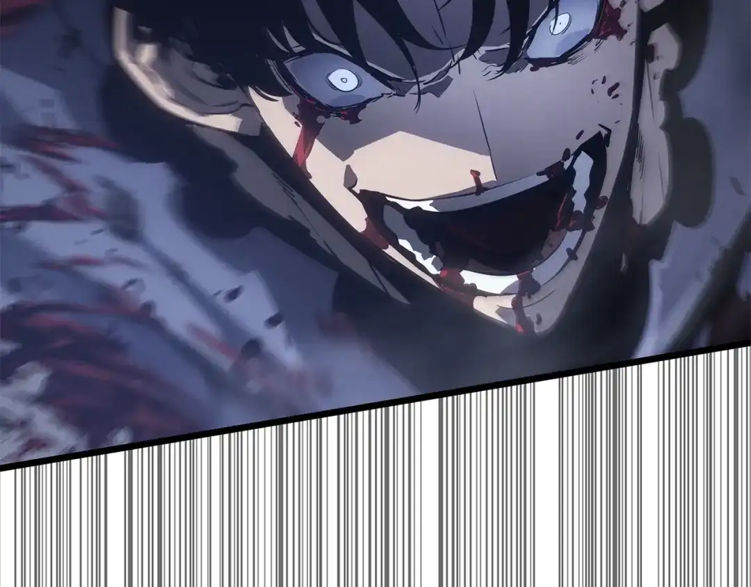 我独自升级 : 诸神黄昏 - 第45话 - 第92张图