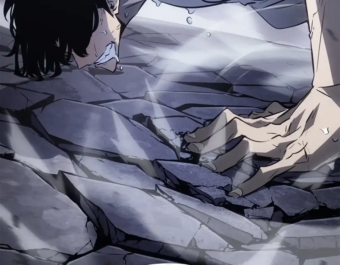 我独自升级 : 诸神黄昏 - 第45话 - 第27张图