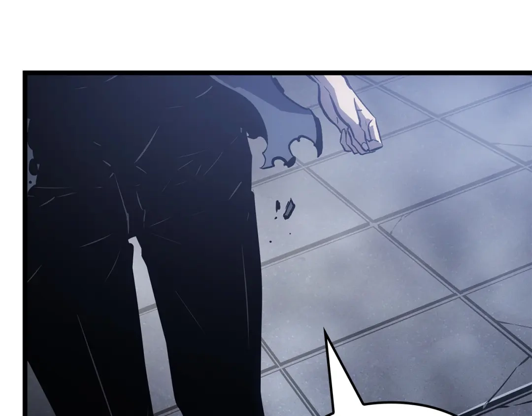 我独自升级 : 诸神黄昏 - 第45话 - 第110张图