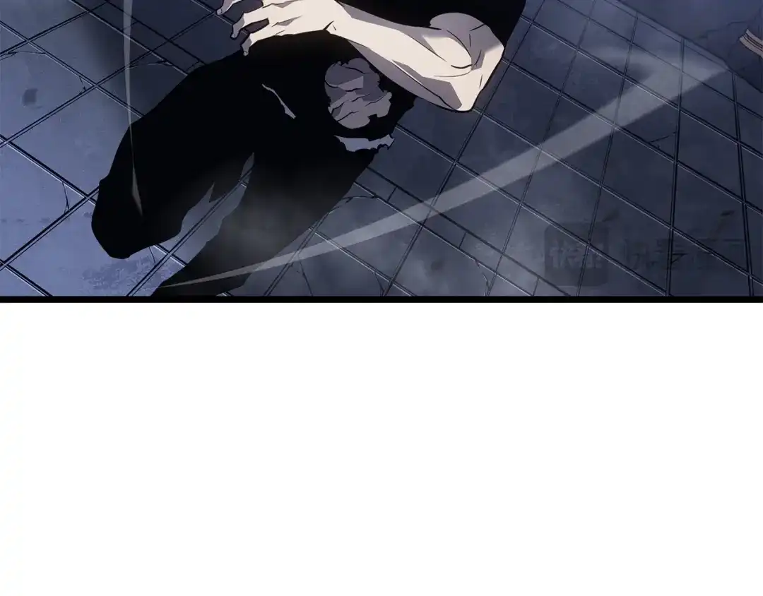 我独自升级 : 诸神黄昏 - 第45话 - 第167张图