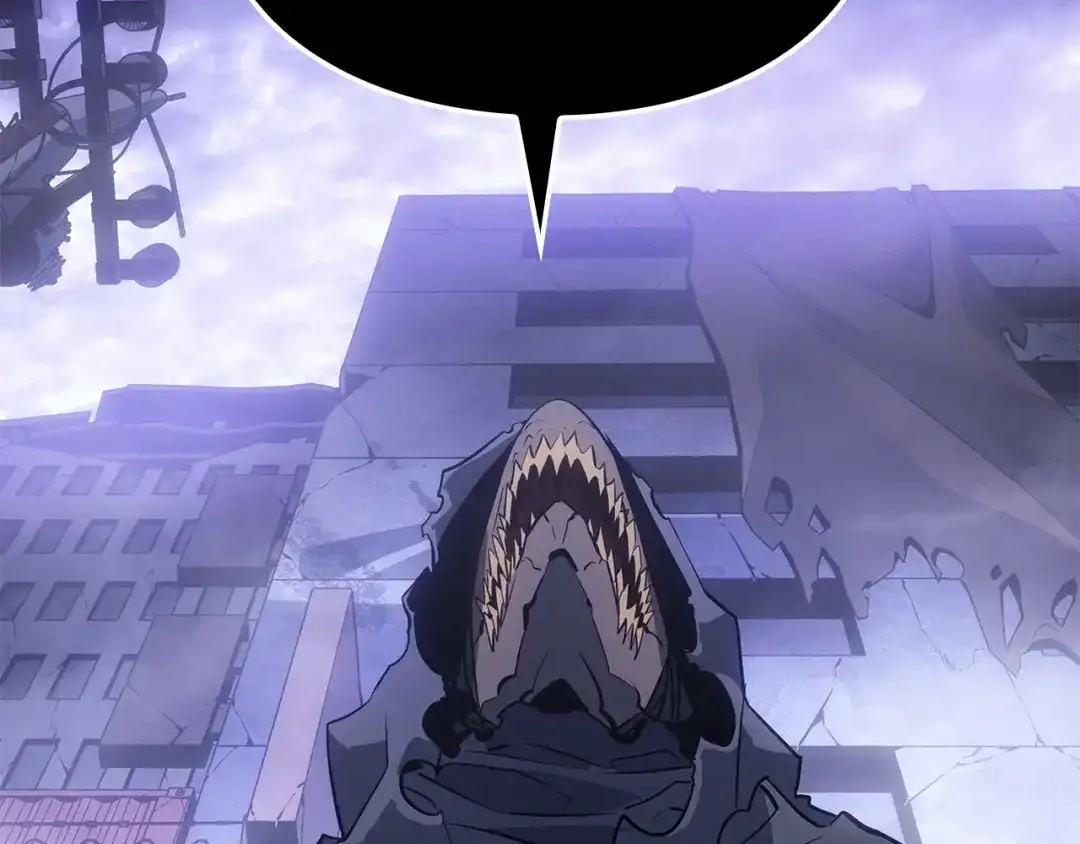 我独自升级 : 诸神黄昏 - 第45话 - 第30张图