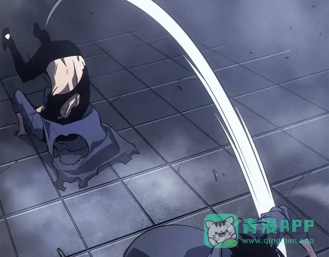 我独自升级 : 诸神黄昏 - 第45话 - 第81张图