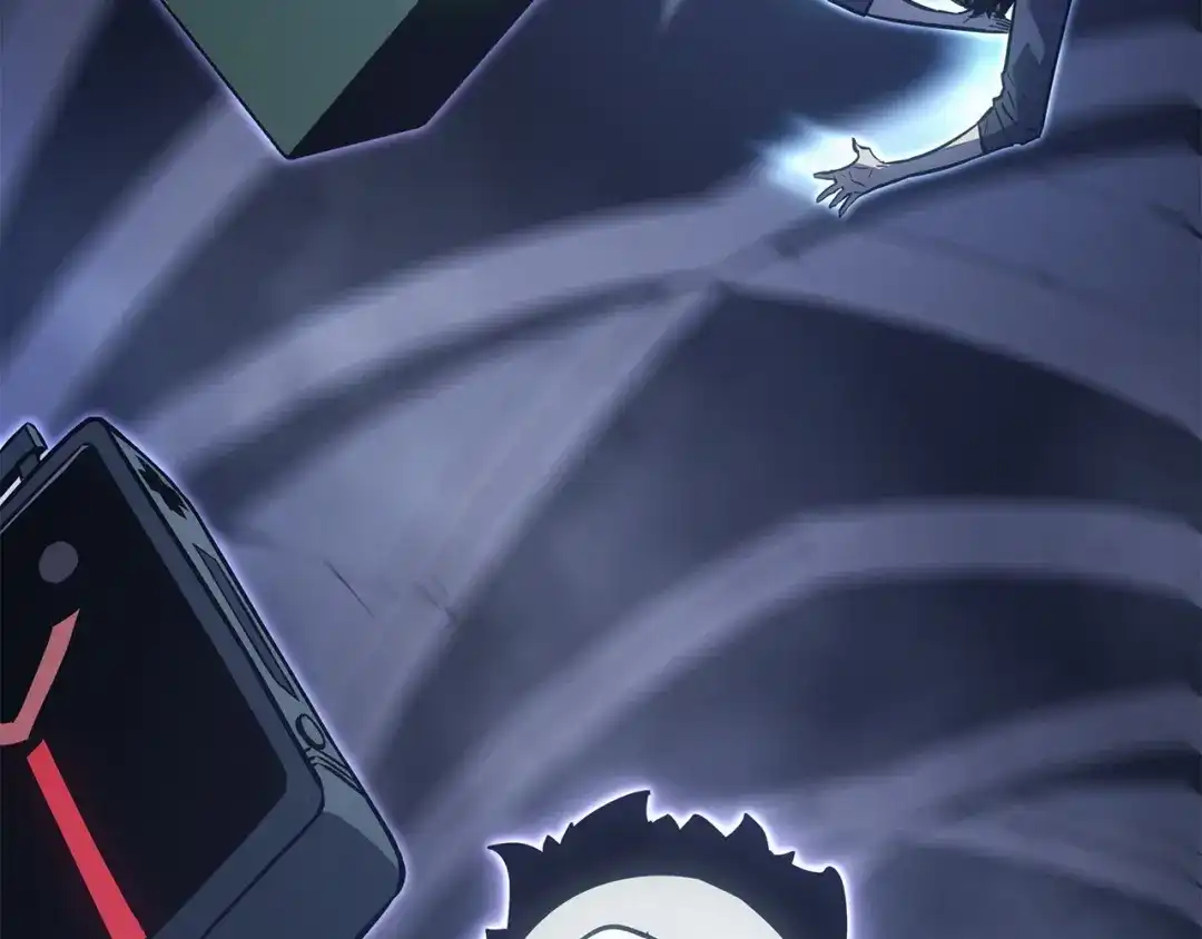 我独自升级 : 诸神黄昏 - 第45话 - 第137张图