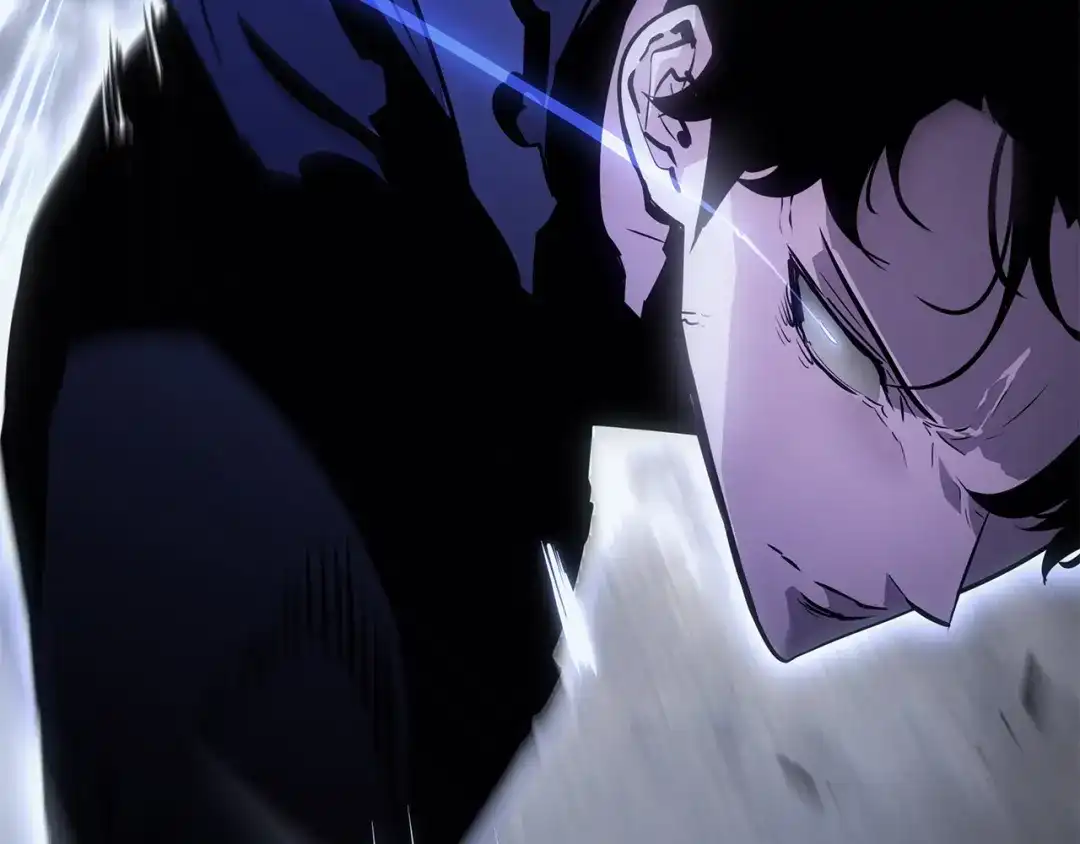 我独自升级 : 诸神黄昏 - 第45话 - 第38张图