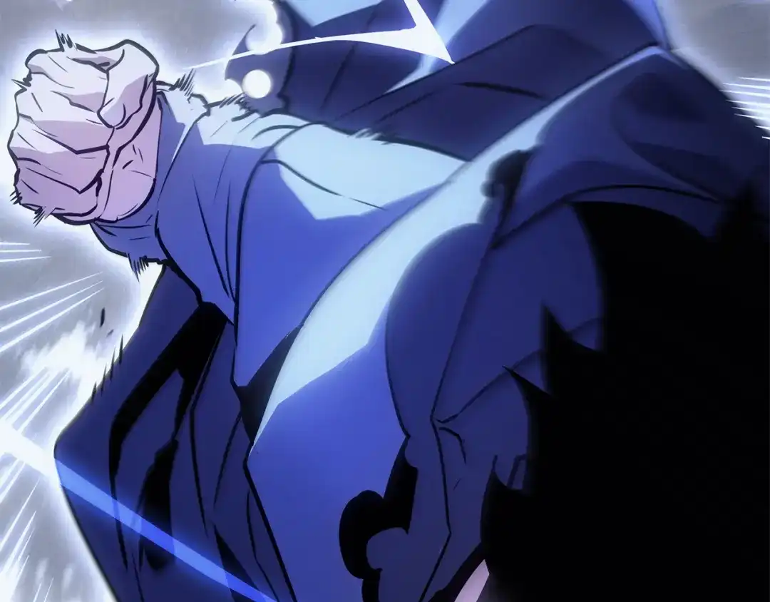 我独自升级 : 诸神黄昏 - 第45话 - 第37张图