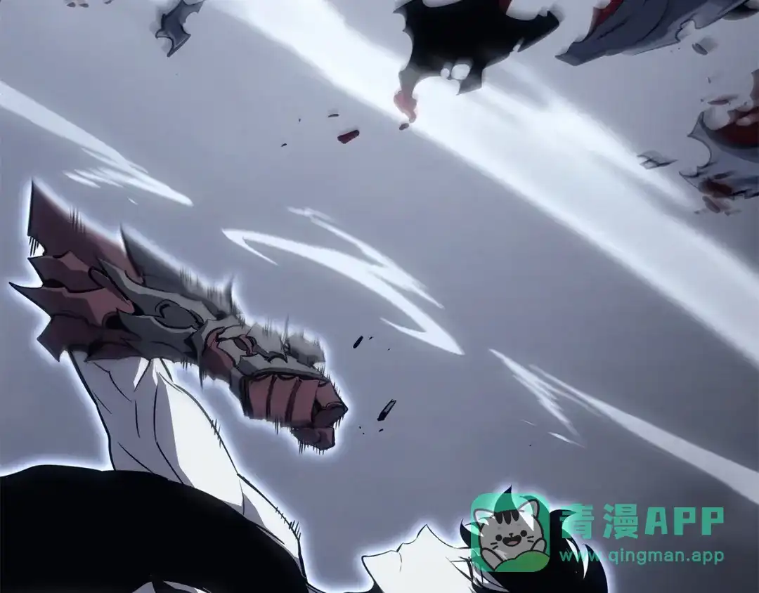 我独自升级 : 诸神黄昏 - 第45话 - 第46张图