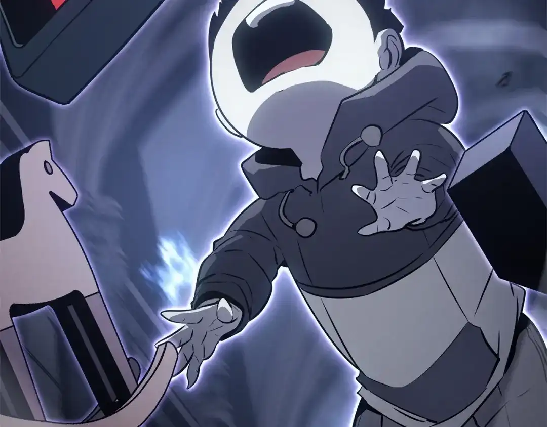 我独自升级 : 诸神黄昏 - 第45话 - 第138张图