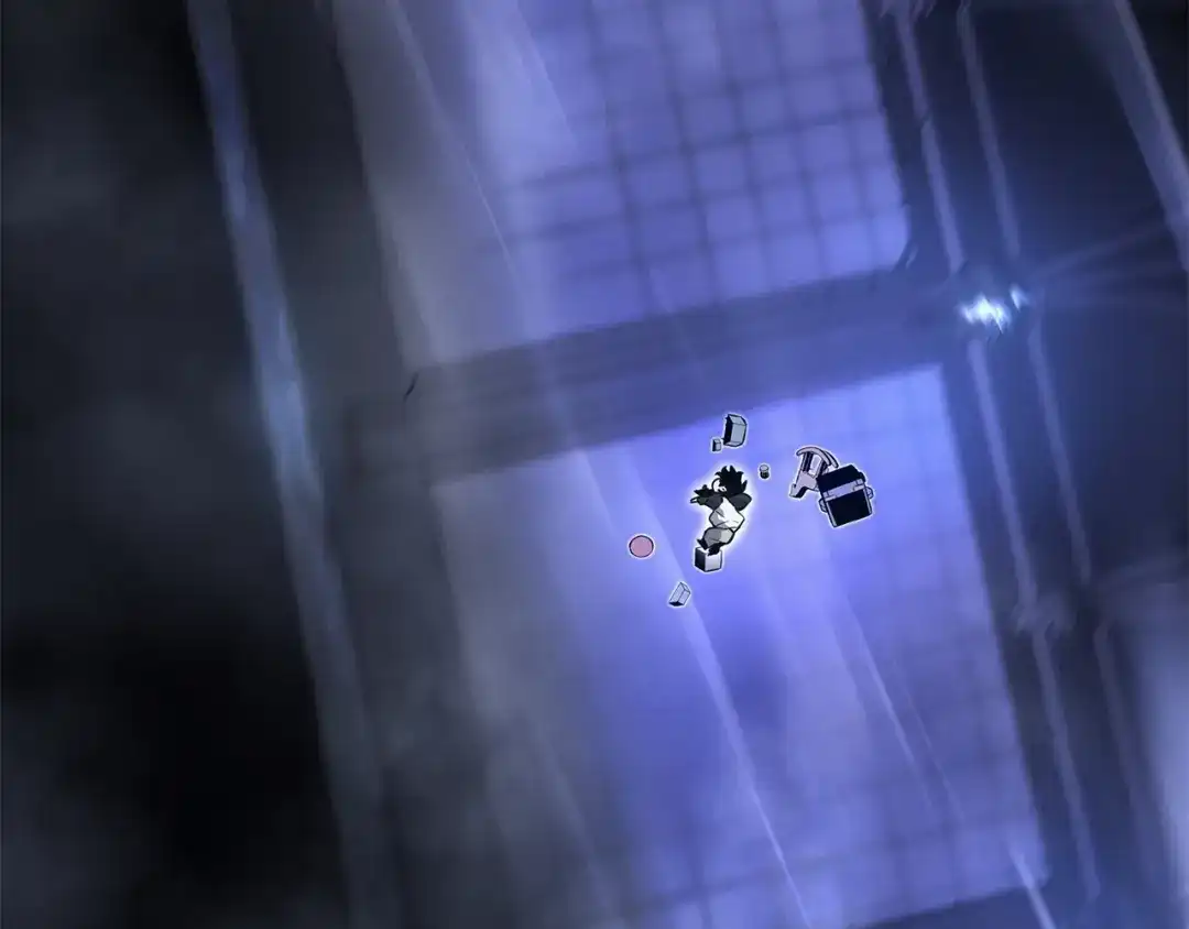 我独自升级 : 诸神黄昏 - 第45话 - 第124张图