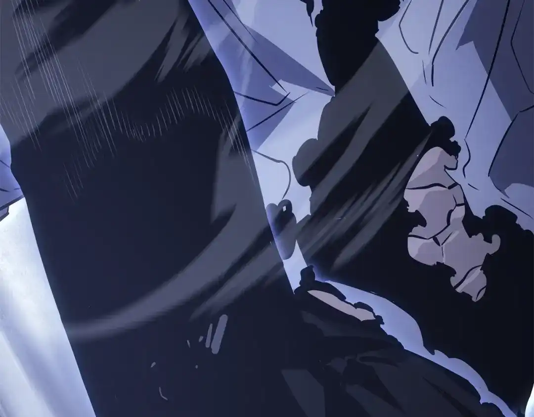 我独自升级 : 诸神黄昏 - 第45话 - 第55张图