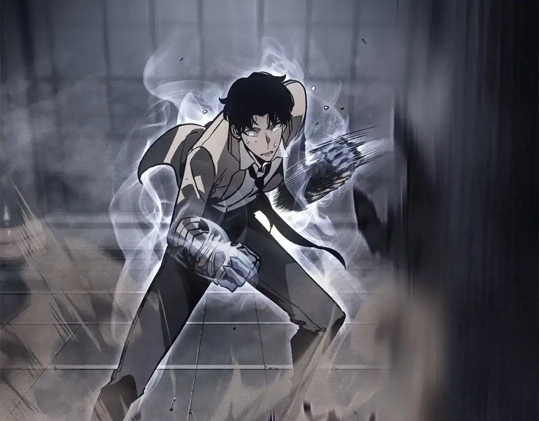 我独自升级 : 诸神黄昏 - 第45话 - 第229张图