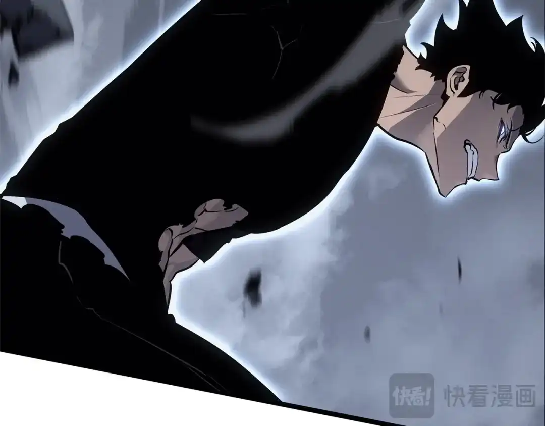 我独自升级 : 诸神黄昏 - 第45话 - 第147张图