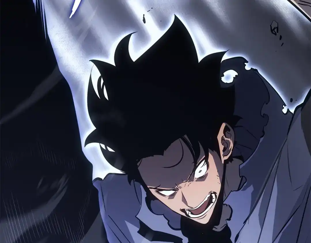 我独自升级 : 诸神黄昏 - 第45话 - 第54张图