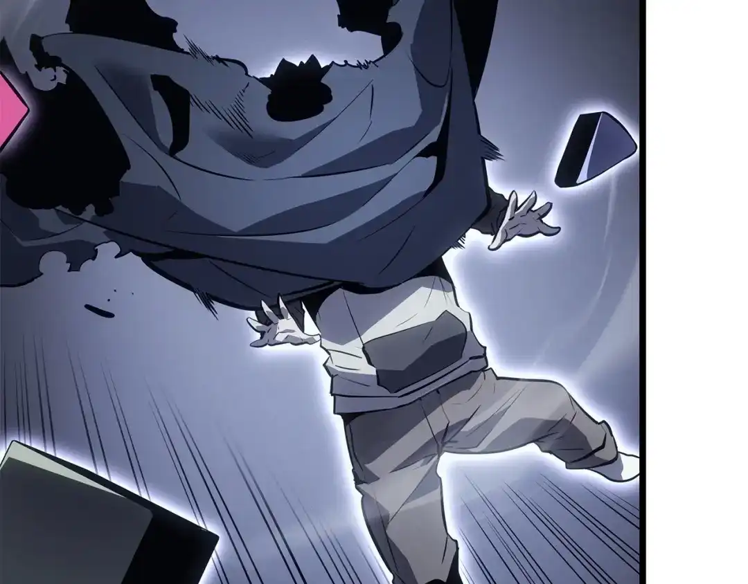 我独自升级 : 诸神黄昏 - 第45话 - 第143张图