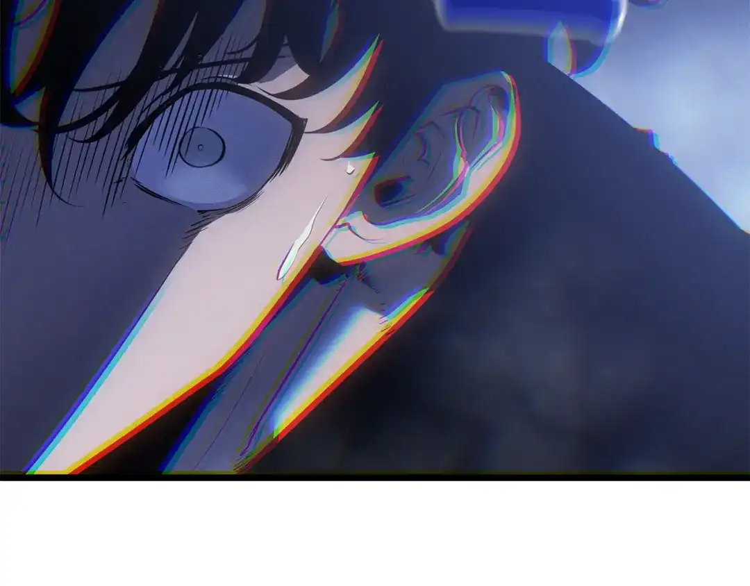 我独自升级 : 诸神黄昏 - 第45话 - 第169张图