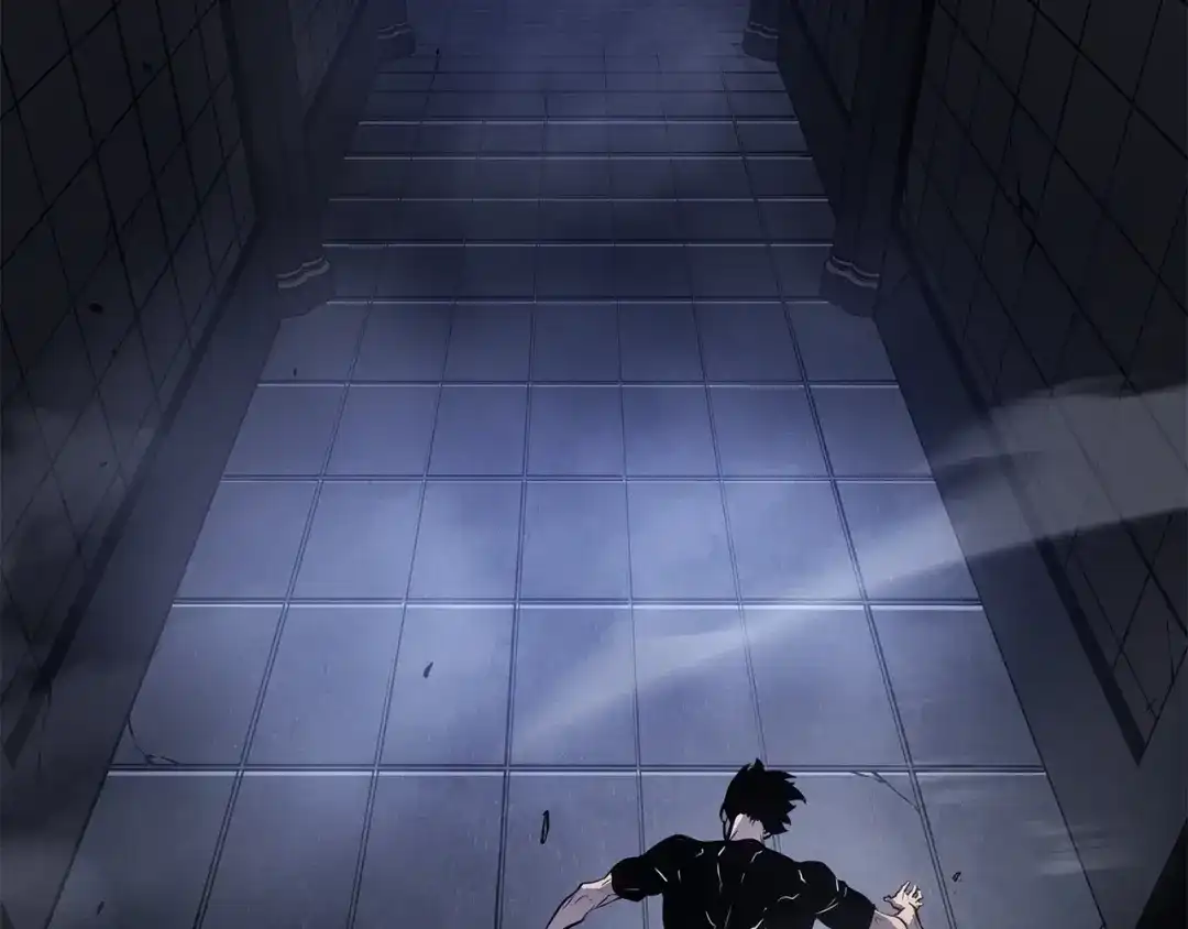 我独自升级 : 诸神黄昏 - 第45话 - 第159张图