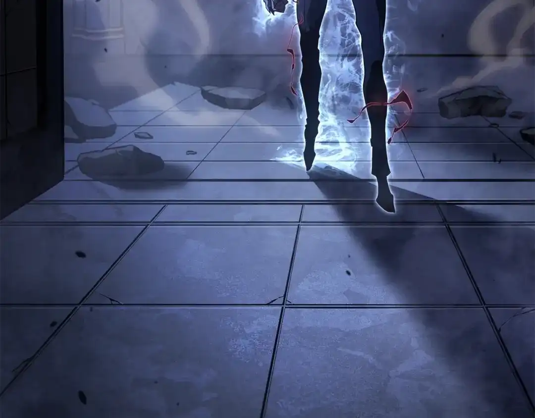 我独自升级 : 诸神黄昏 - 第45话 - 第194张图