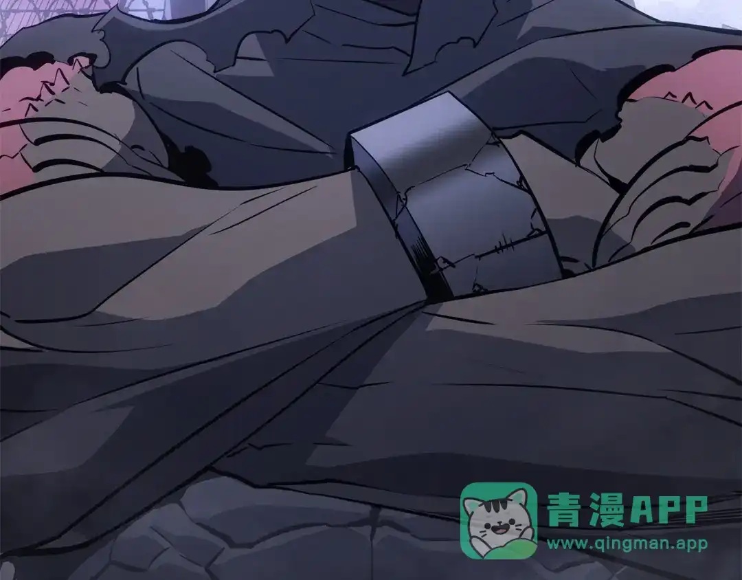 我独自升级 : 诸神黄昏 - 第45话 - 第31张图