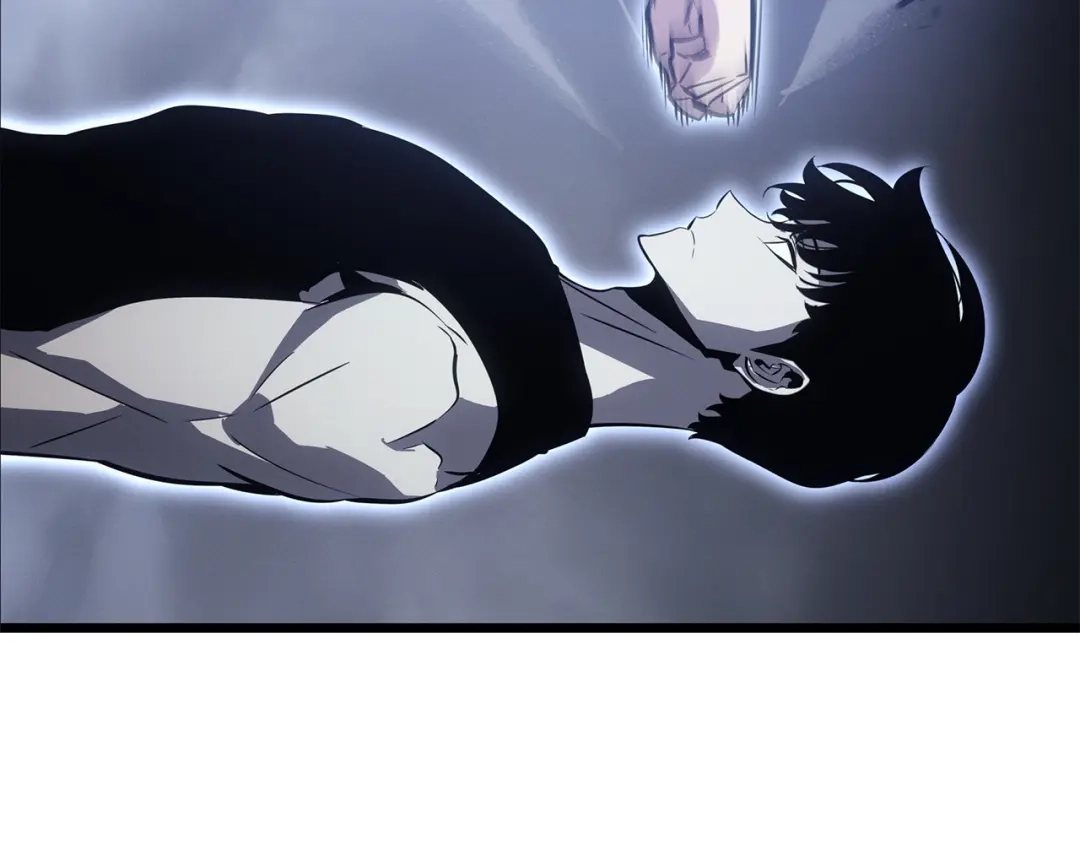 我独自升级 : 诸神黄昏 - 第45话 - 第43张图