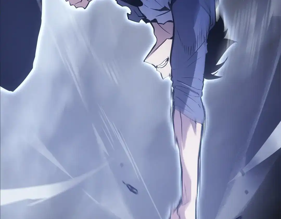 我独自升级 : 诸神黄昏 - 第45话 - 第42张图