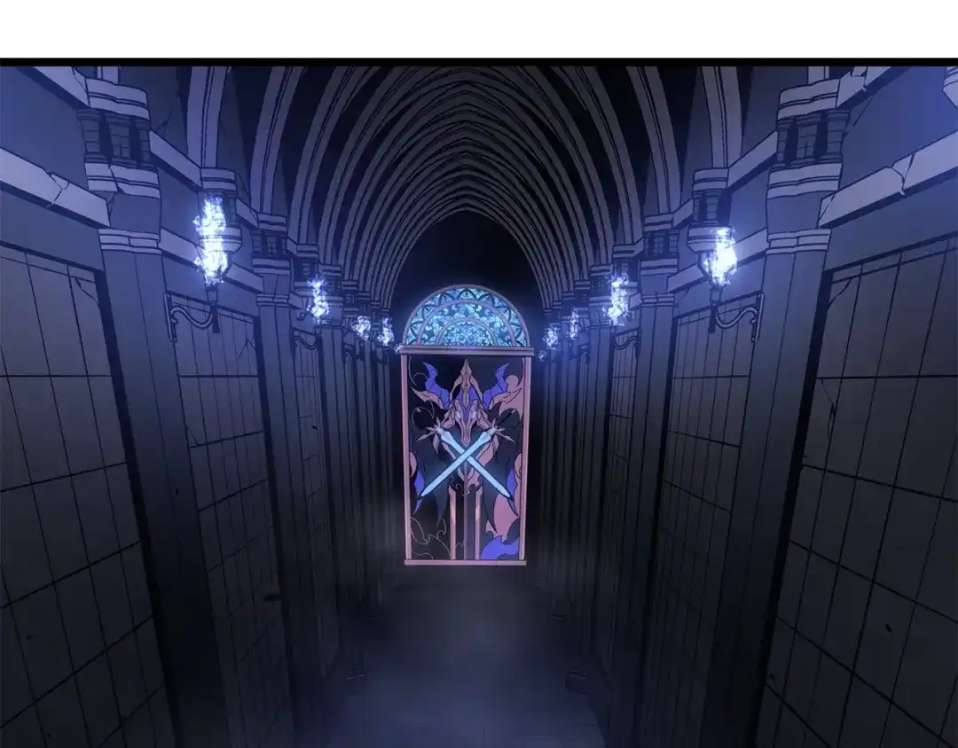 我独自升级 : 诸神黄昏 - 第45话 - 第158张图