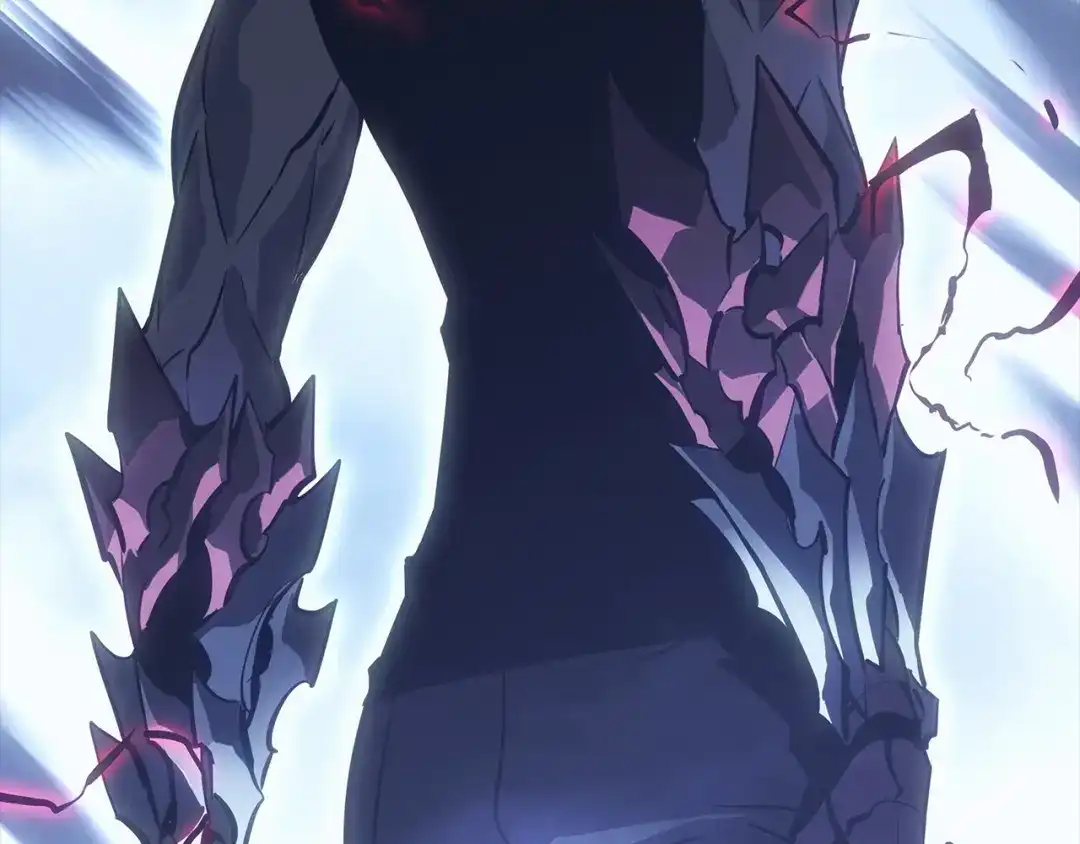 我独自升级 : 诸神黄昏 - 第45话 - 第73张图