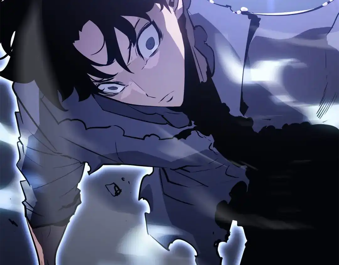 我独自升级 : 诸神黄昏 - 第45话 - 第133张图