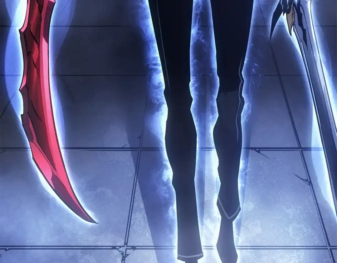 我独自升级 : 诸神黄昏 - 第45话 - 第250张图