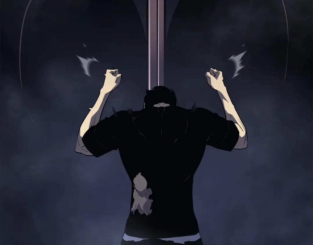 我独自升级 : 诸神黄昏 - 第45话 - 第223张图